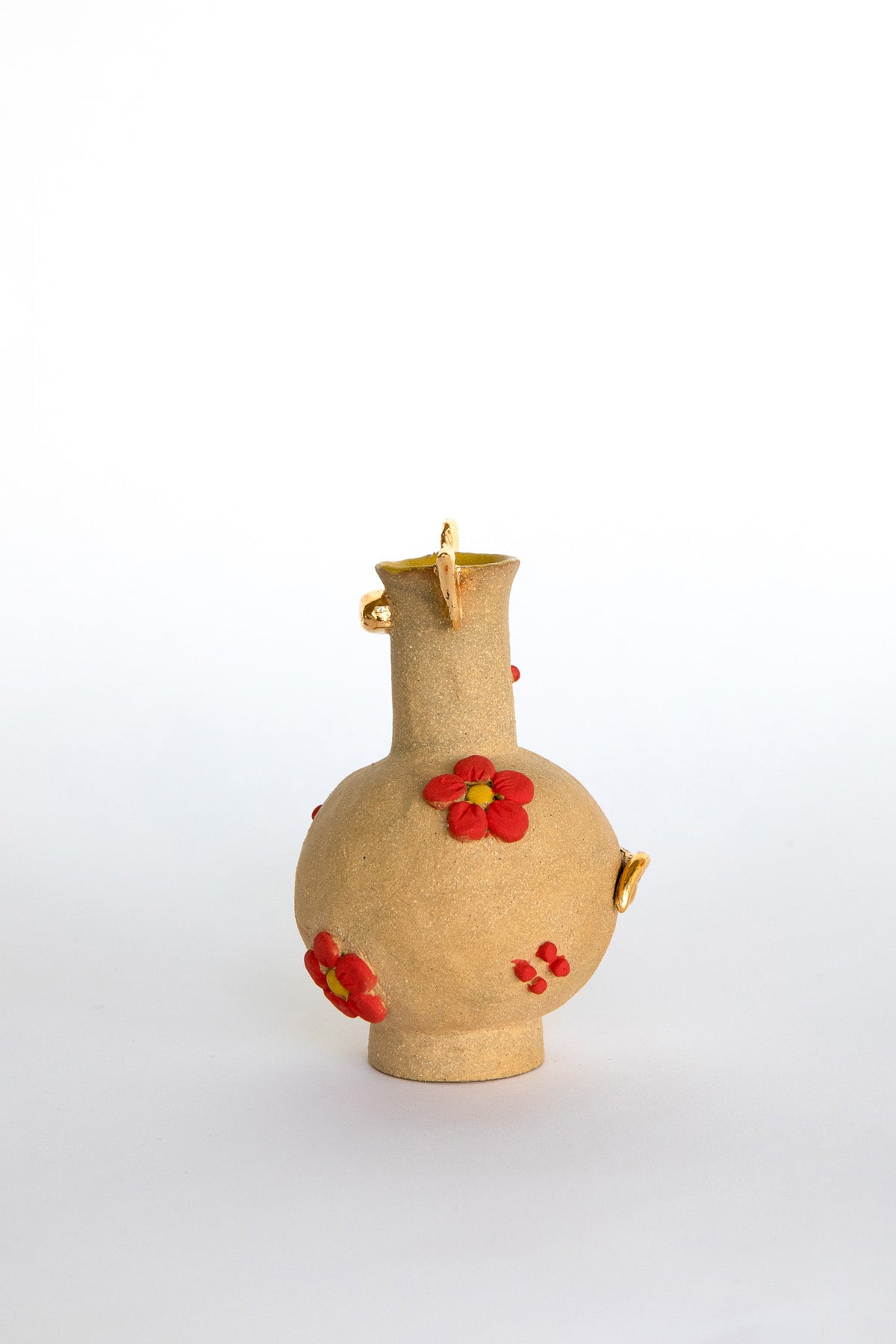Pig Zodiac Vessel