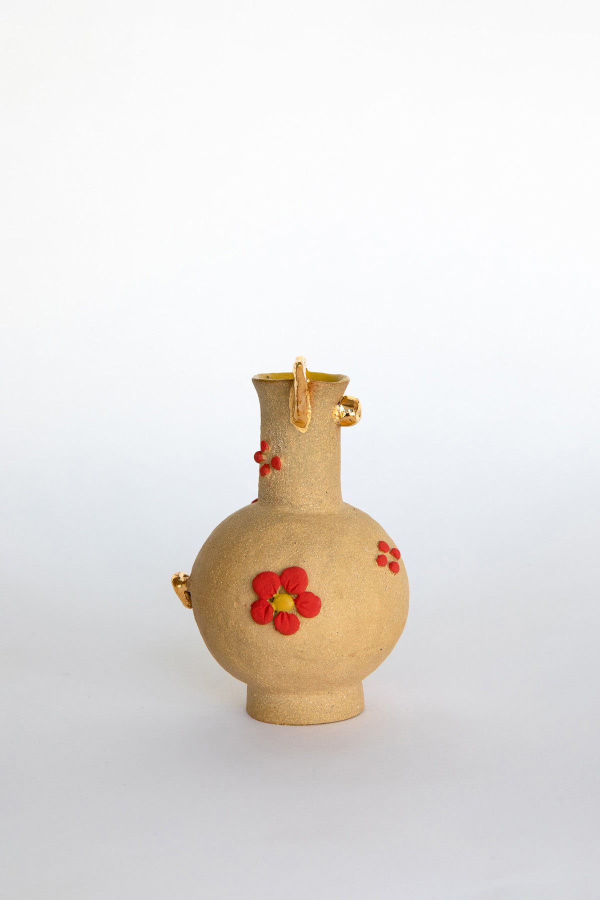 Pig Zodiac Vessel