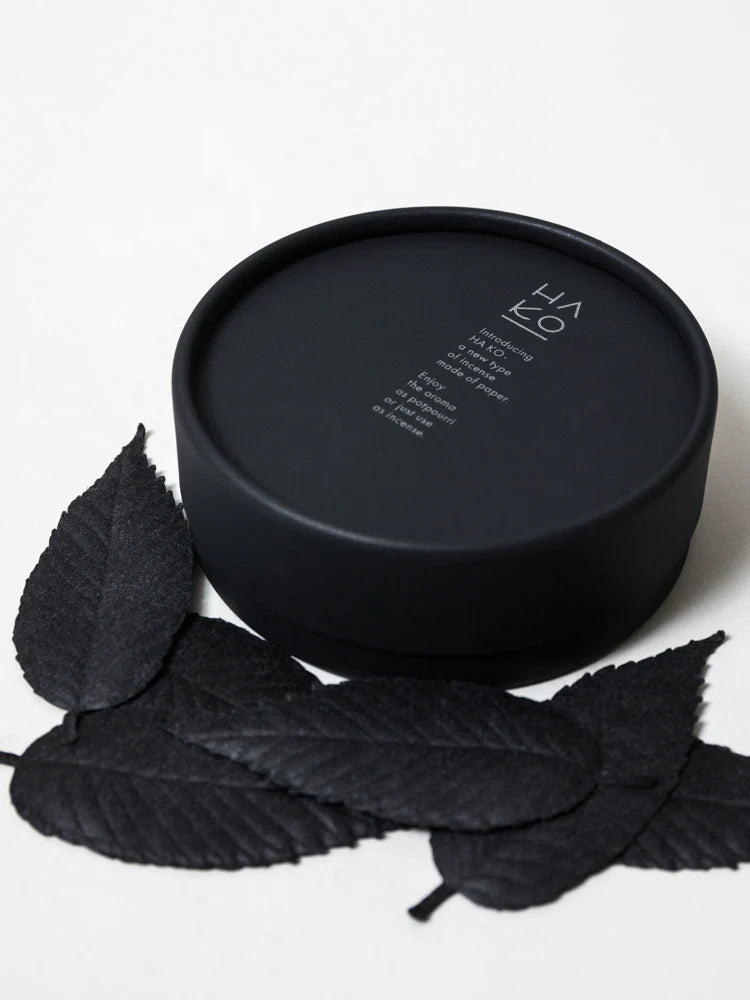 Morihata HA KO Incense Black No3 Sleep at Abacus Row