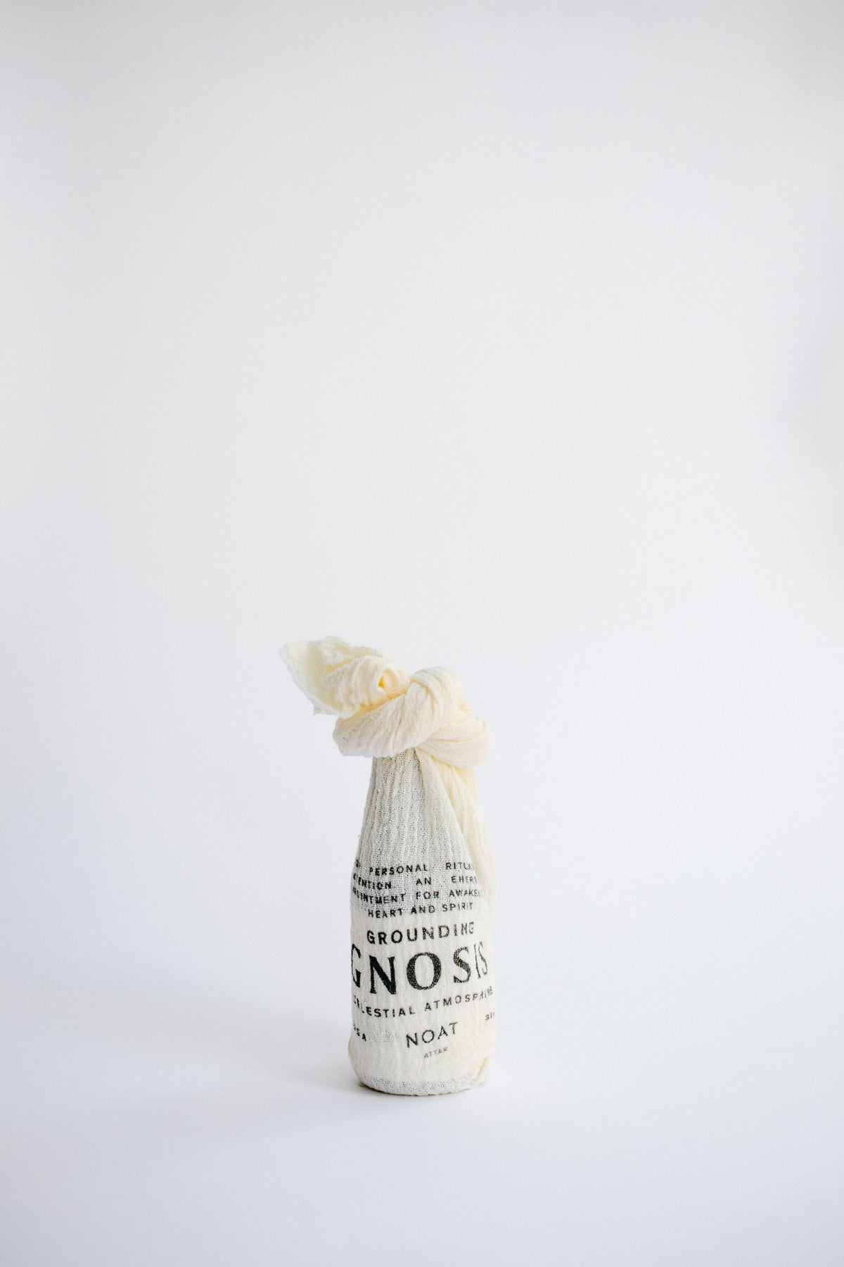 Gnosis Celestial Atmosphere by NOAT