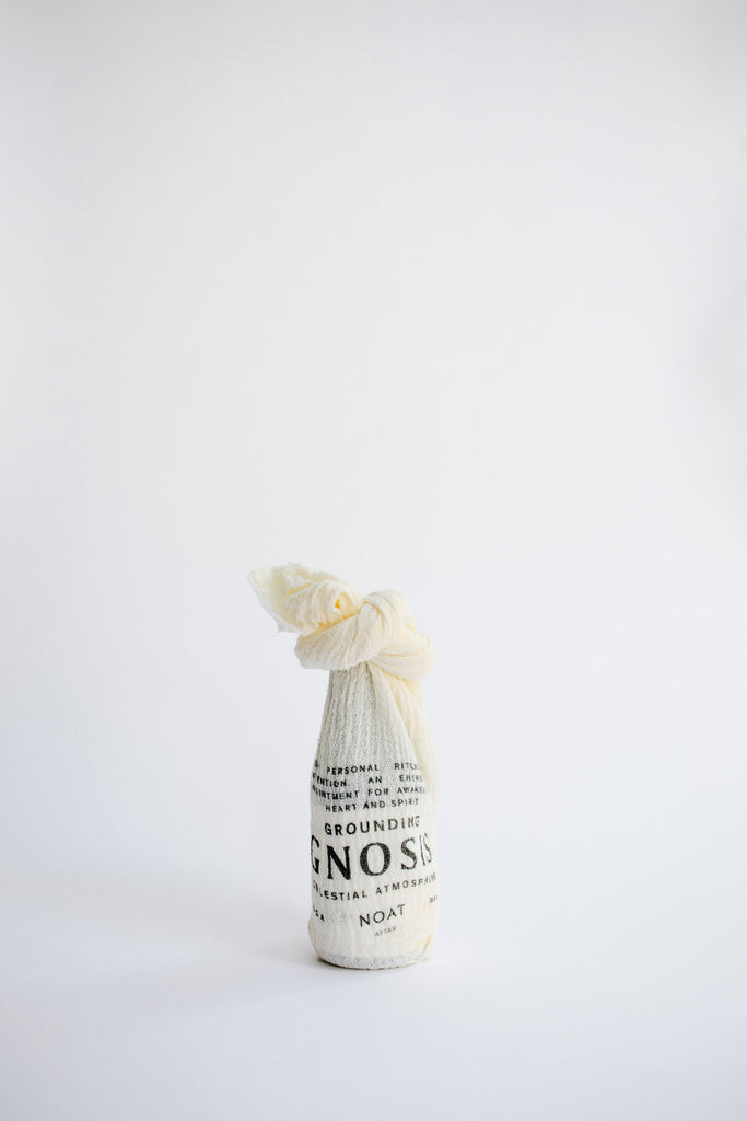 Gnosis Celestial Atmosphere by NOAT