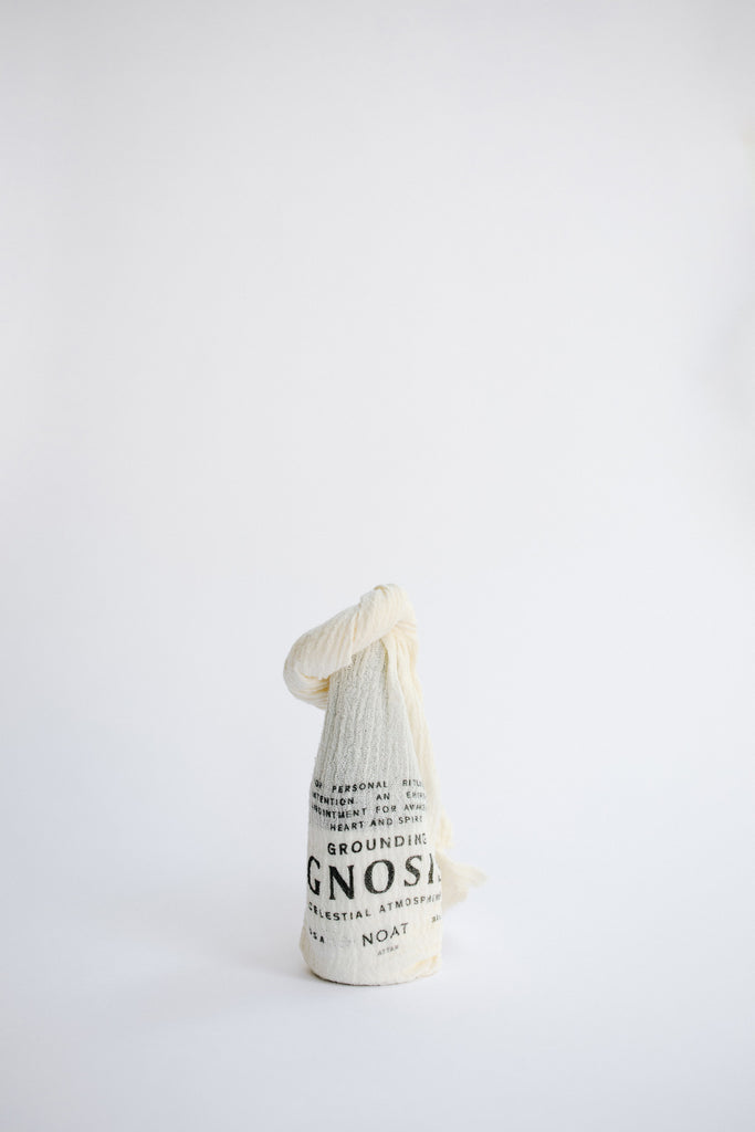 Gnosis Celestial Atmosphere by NOAT
