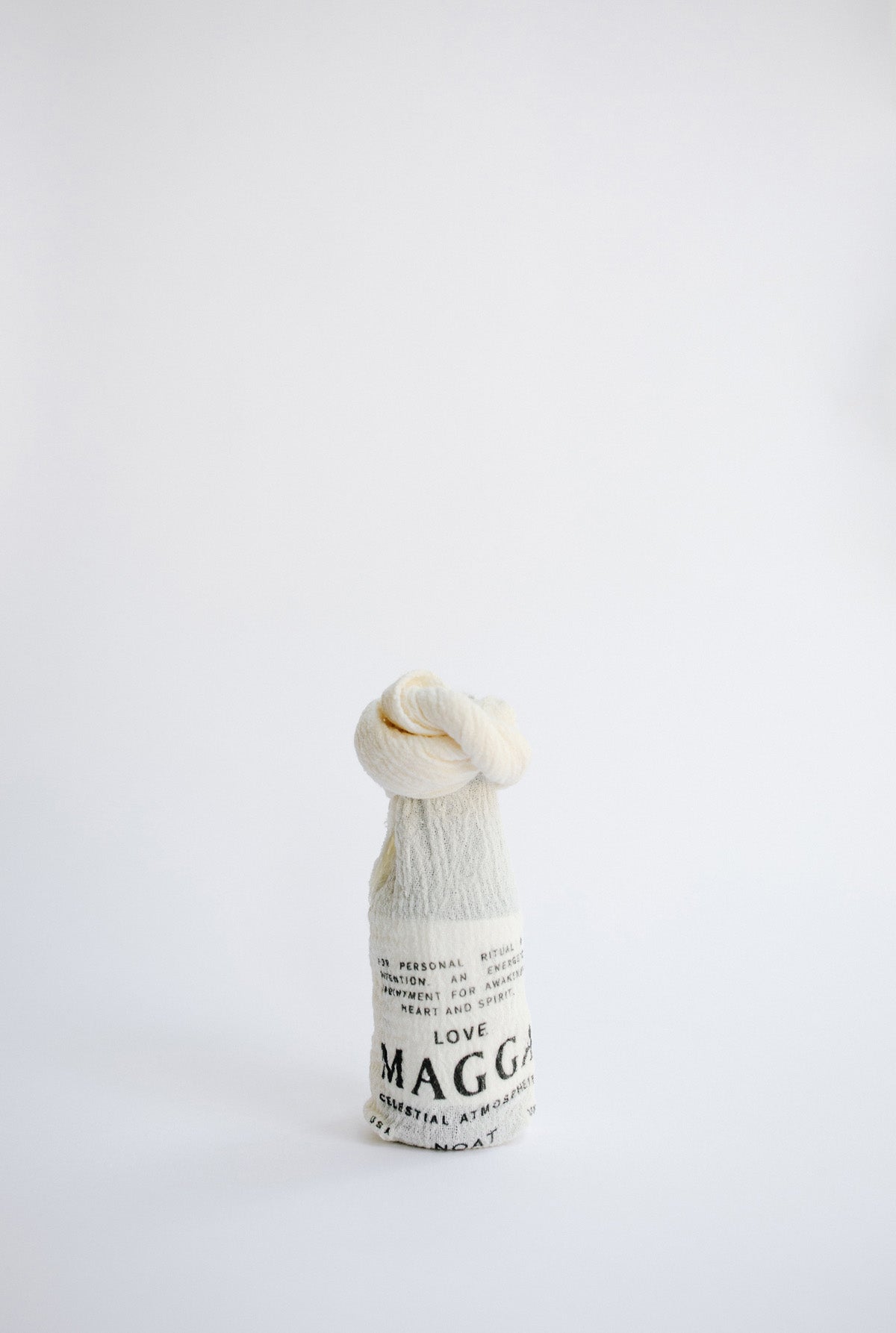 Magga Celestial Atmosphere by NOAT