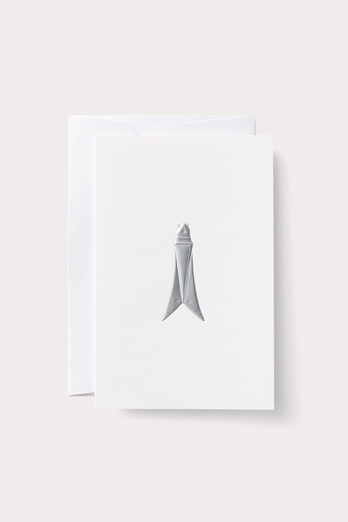 Cicada Card from NOAT at Abacus Row Handmade Jewelry