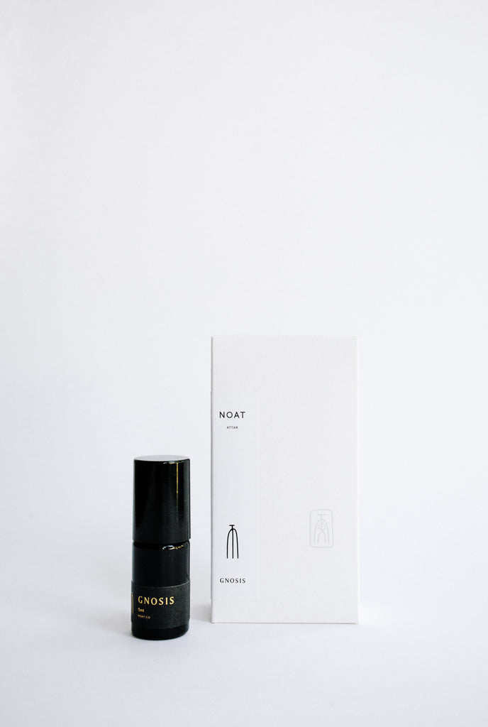 Gnosis Fragrance by NOAT