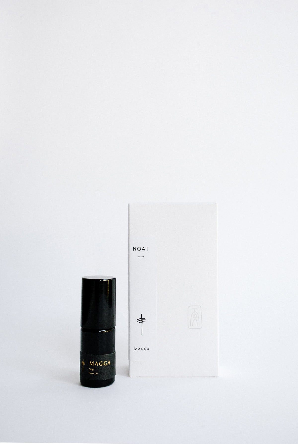Magga Fragrance by NOAT