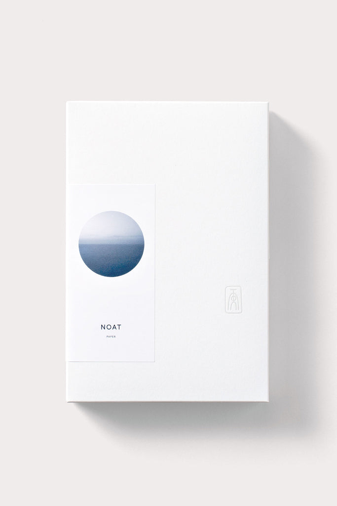 Horizon Cards Box Set by NOAT at Abacus Row Handmade Jewelry