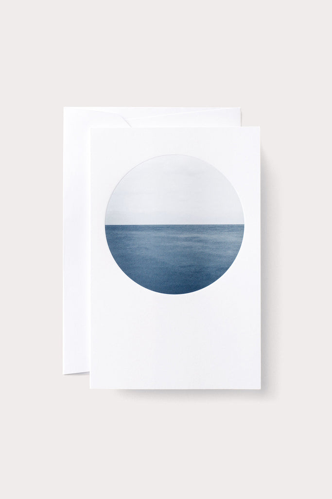 Horizon 2 Card by NOAT