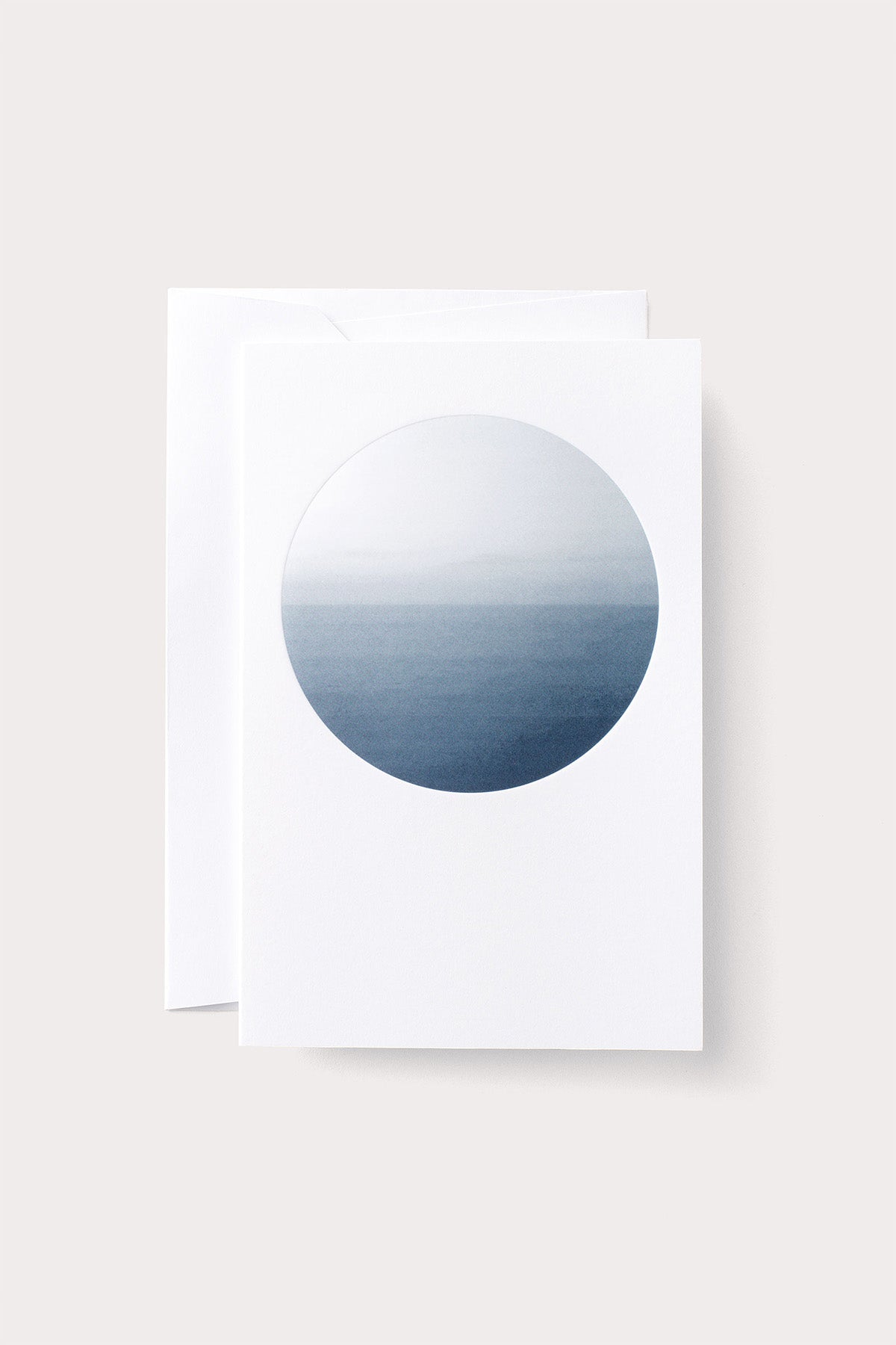 Horizon 4 Card by NOAT