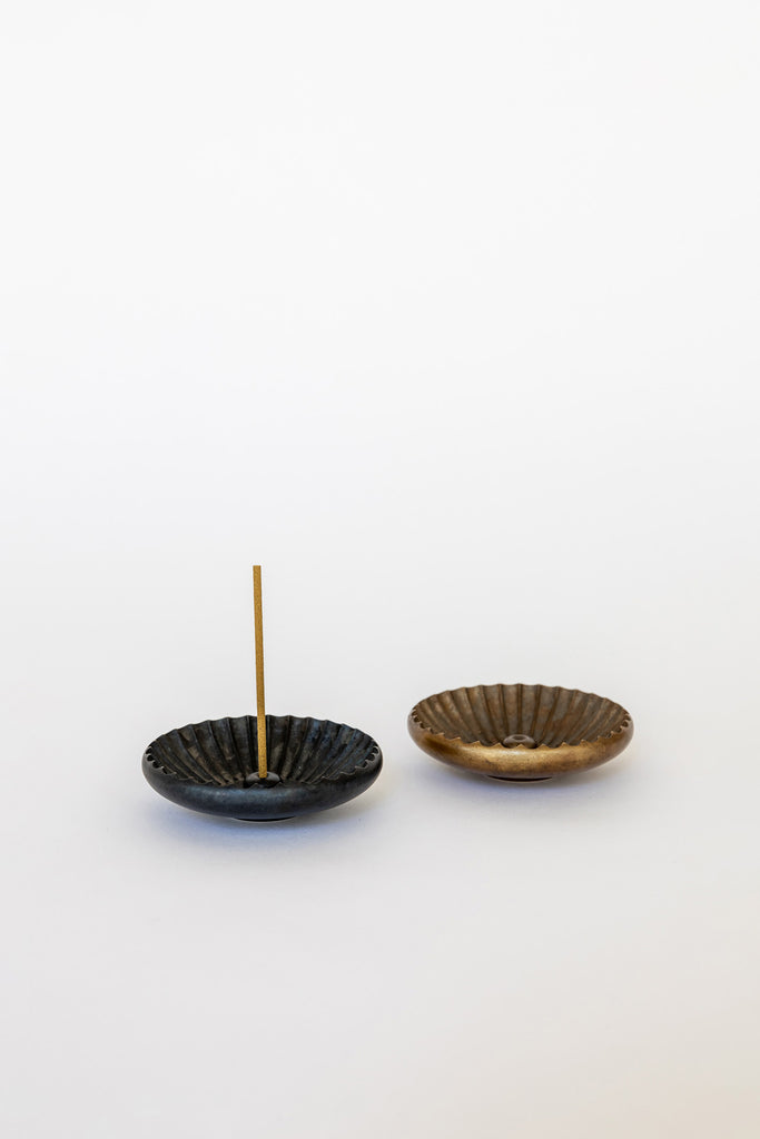 Incense Stands by Nousaku at Abacus Row