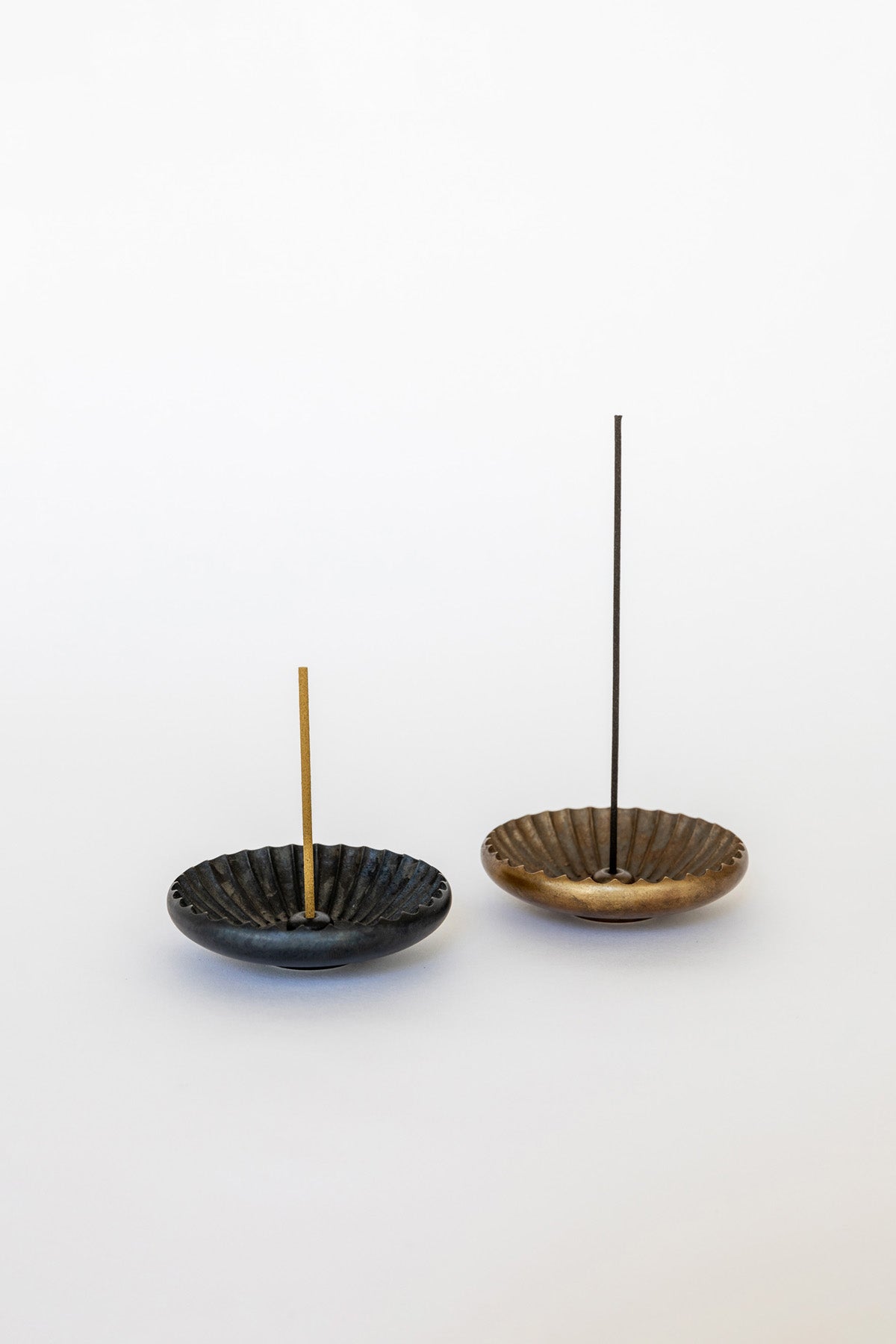 Chrysanthemum Incense Stand by Nousaku at Abacus Row