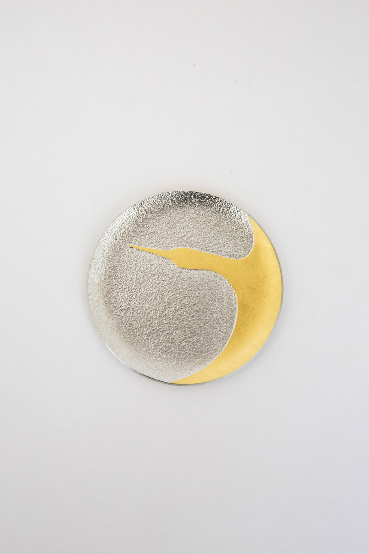 Mini Plate by Nousaku at Abacus Row