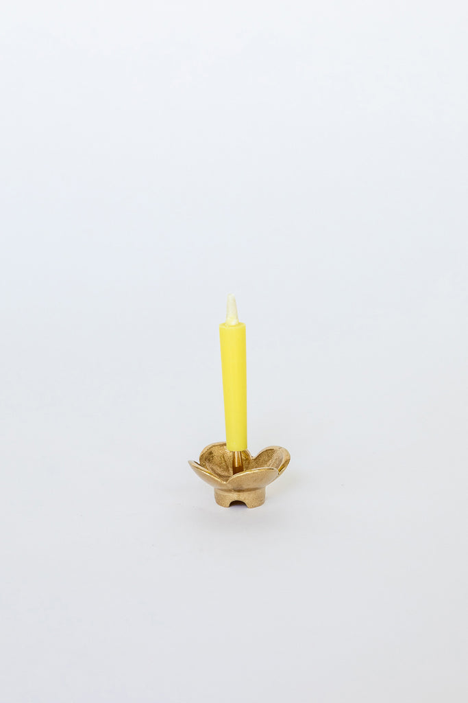 Nanohana Candle Set by Nousaku at Abacus Row
