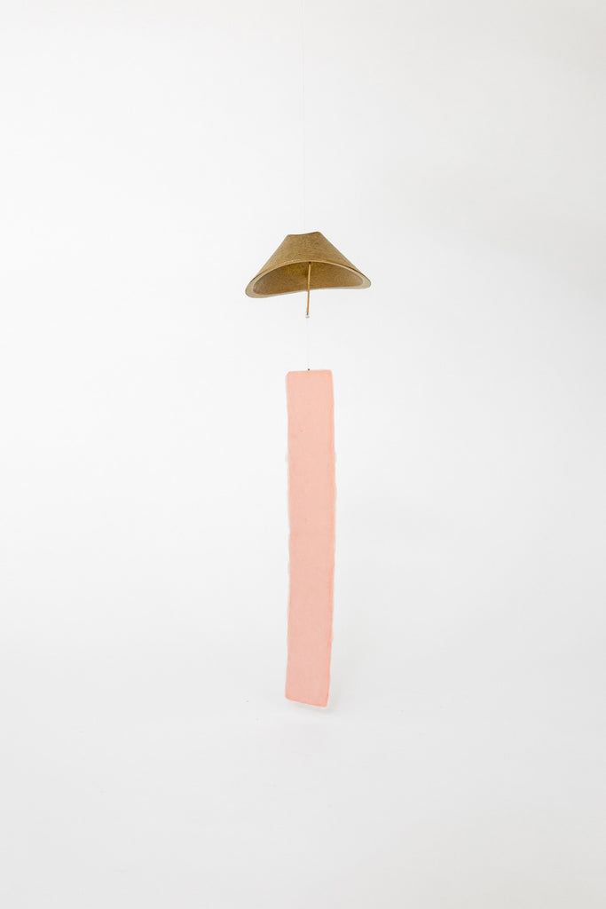 Owara Kaze no Bon Wind Chime by Nousaku at Abacus Row
