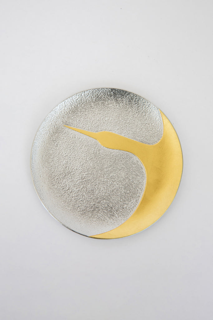 Small Plate by Nousaku at Abacus Row