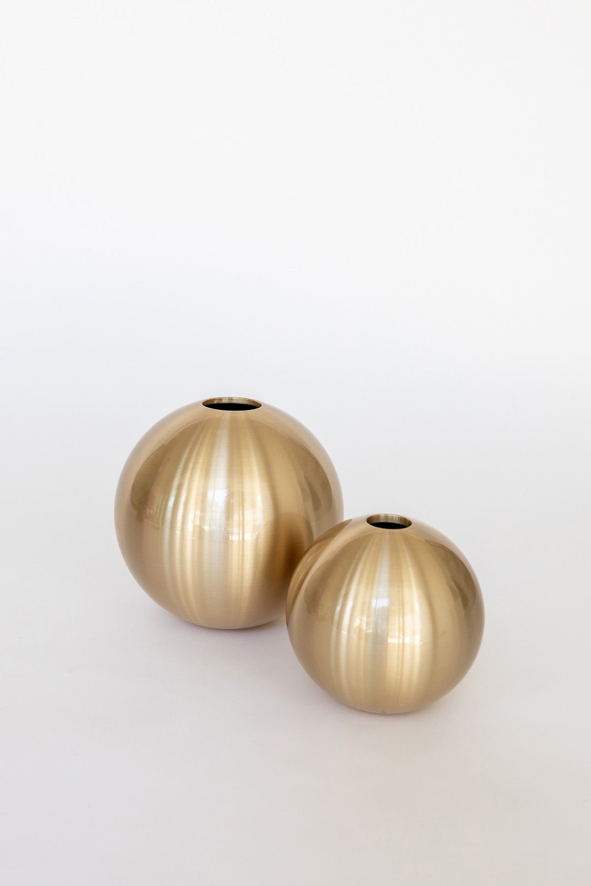 Tama Flower Vases by Nousaku at Abacus Row