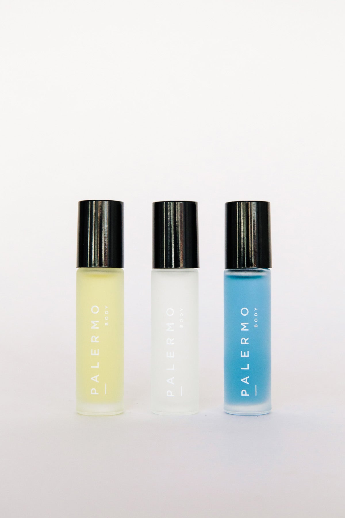 Aromatherapy Oils by Palermo at Abacus Row Handmade Jewelry