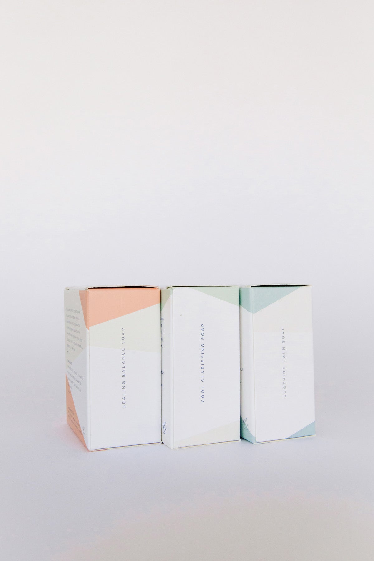 Soaps by Palermo at Abacus Row Handmade