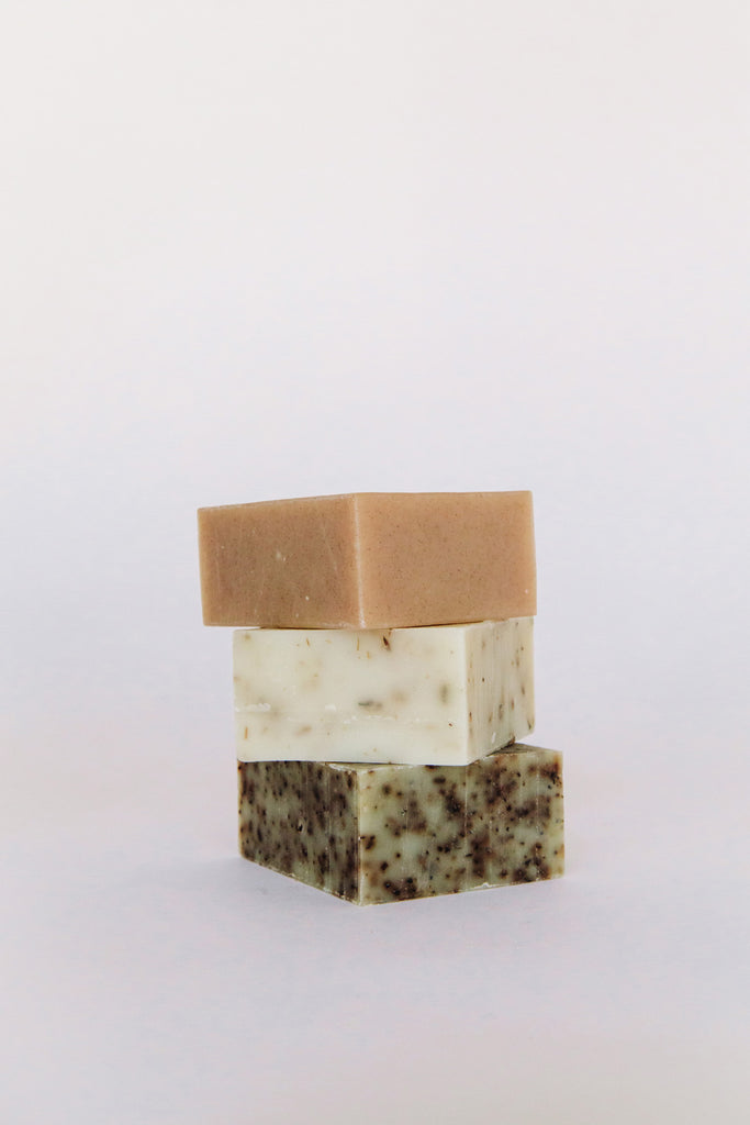 Soaps by Palermo at Abacus Row Handmade
