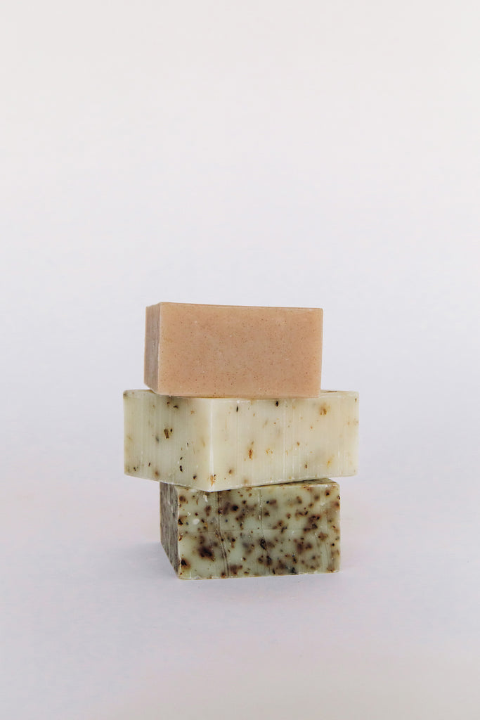 Soaps by Palermo Body at Abacus Row Handmade