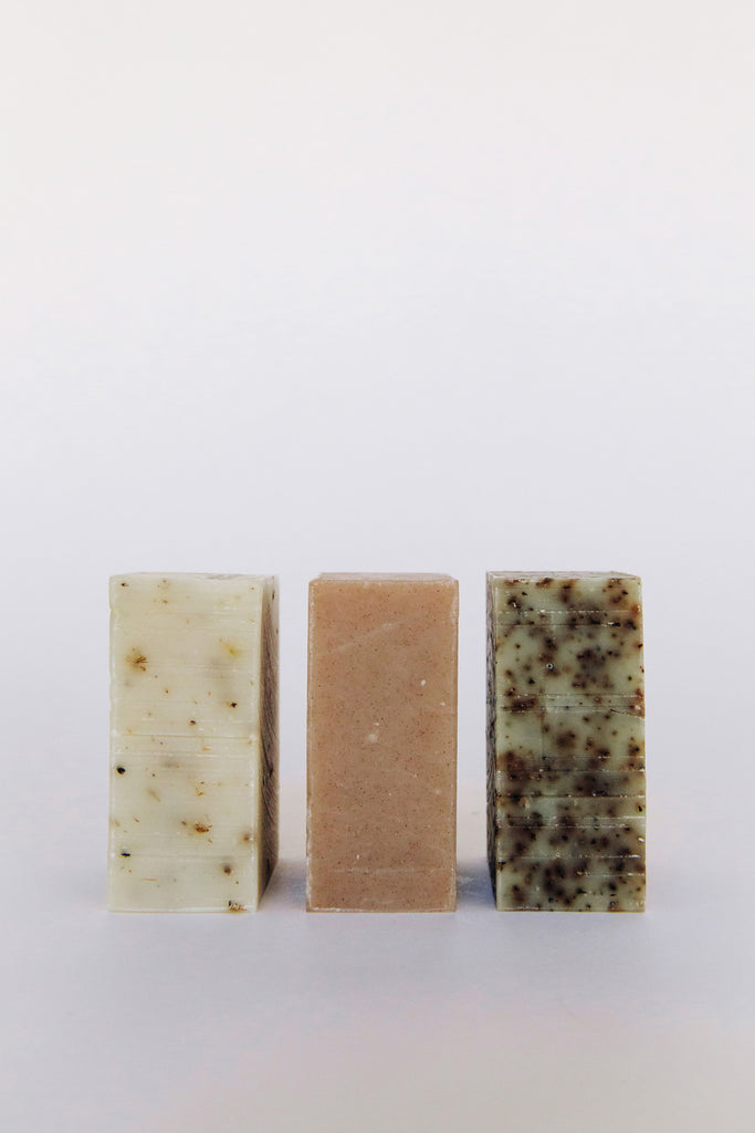 Soaps by Palermo Body at Abacus Row Handmade