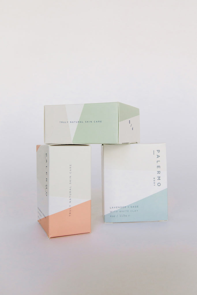 Soaps by Palermo Body at Abacus Row Handmade