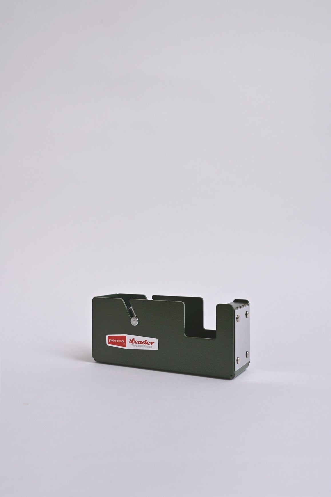 Penco Green Tape Dispenser at Abacus Row