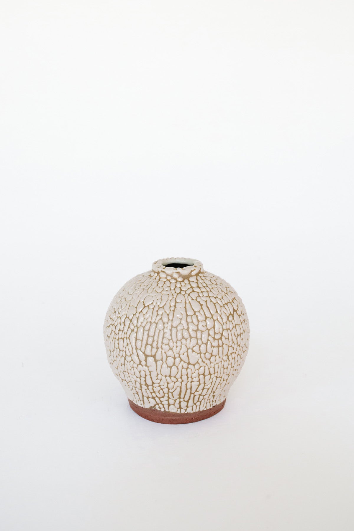 Dusk Bulb Vase by Raina Lee