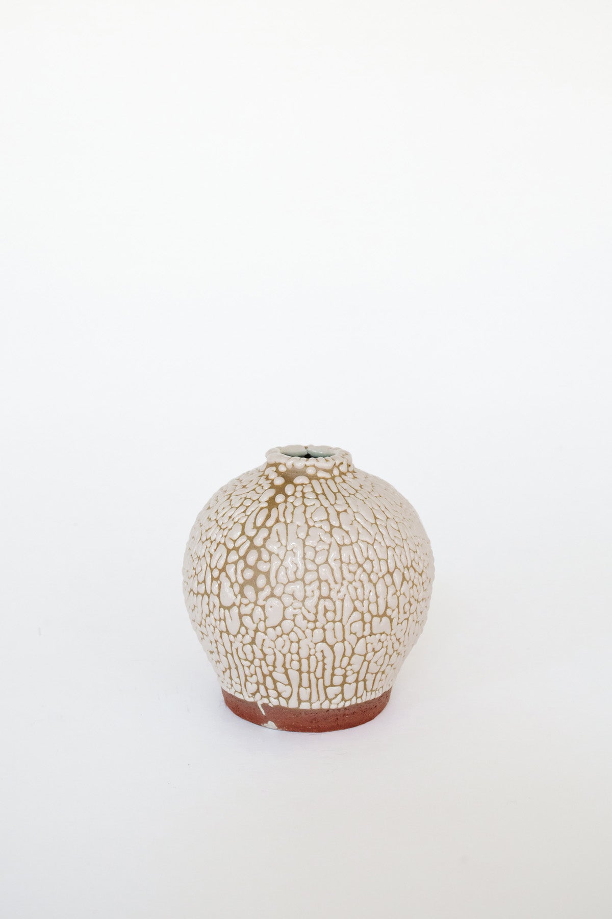 Dusk Bulb Vase by Raina Lee