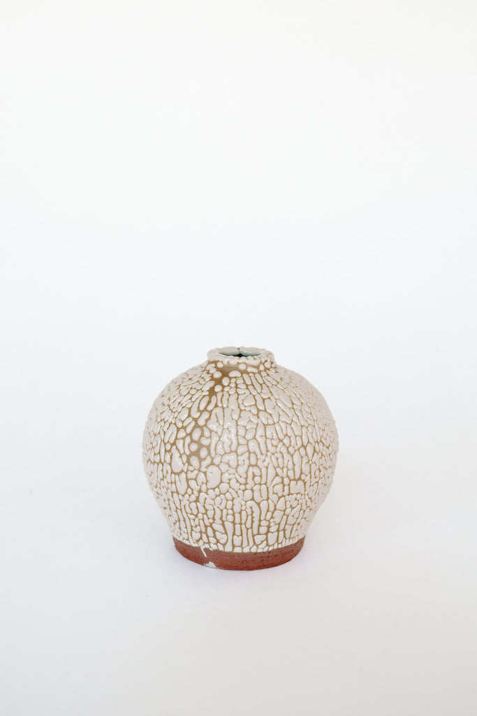 Dusk Bulb Vase by Raina Lee