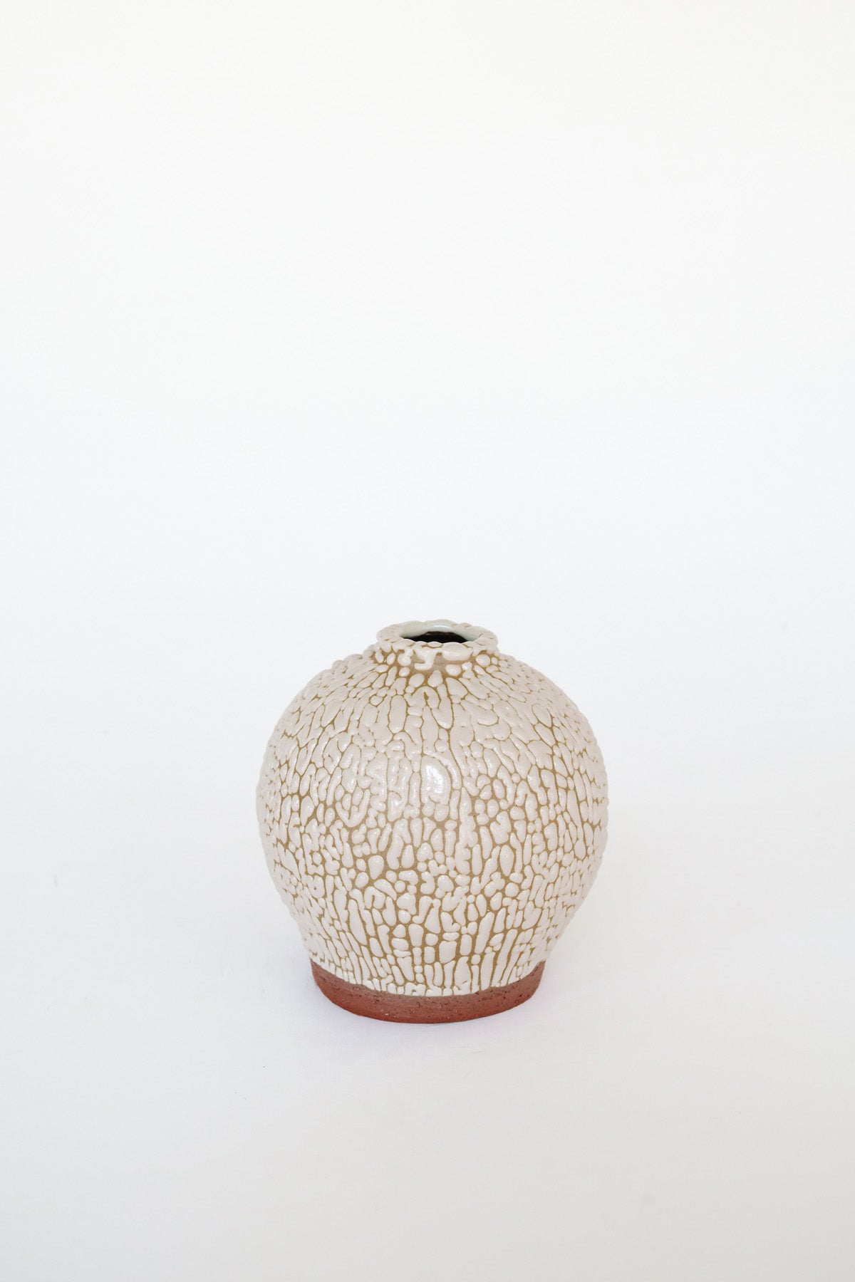 Dusk Bulb Vase by Raina Lee