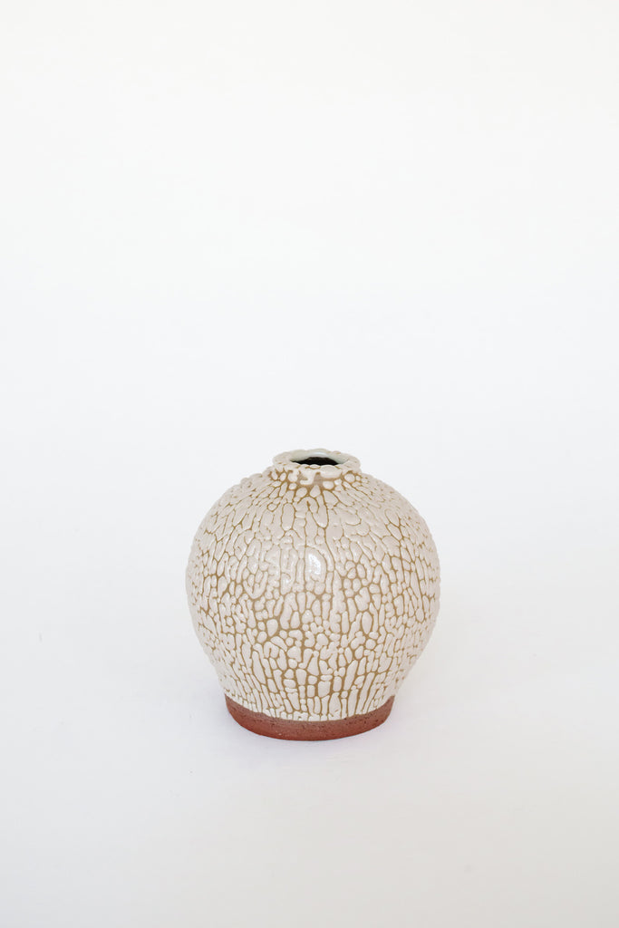 Dusk Bulb Vase by Raina Lee