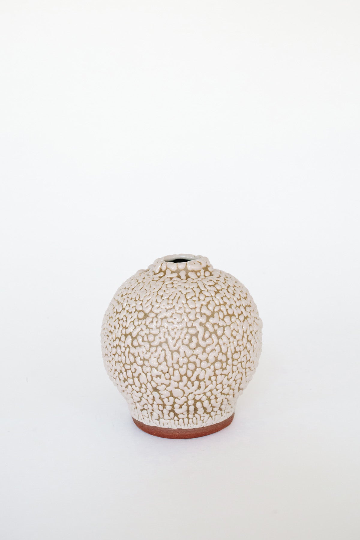Dusk Bulb Vase by Raina Lee