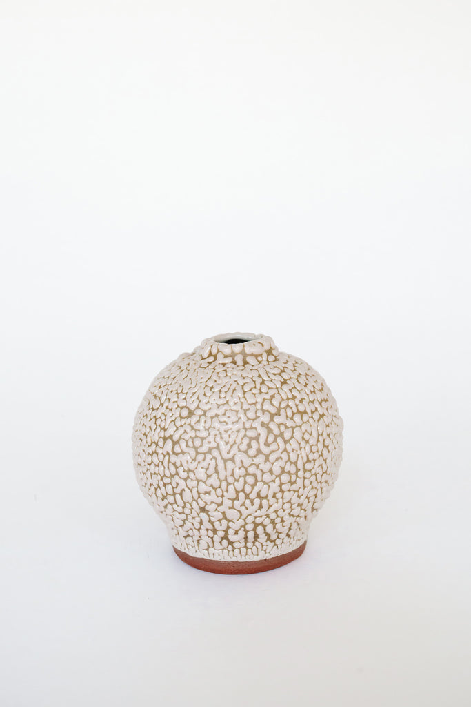 Dusk Bulb Vase by Raina Lee