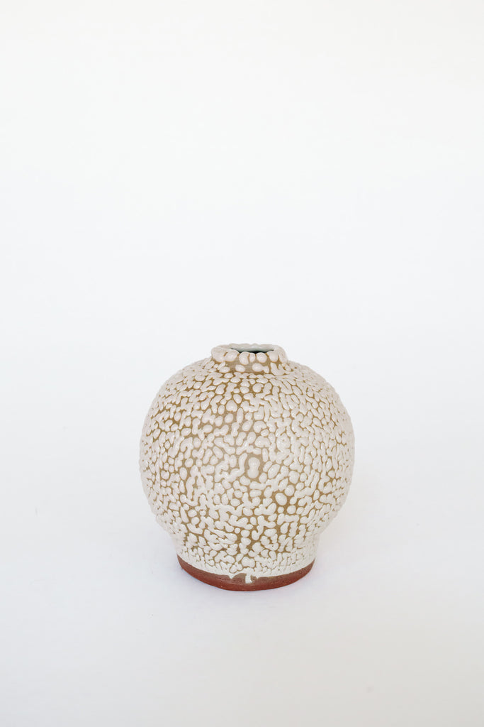 Dusk Bulb Vase by Raina Lee