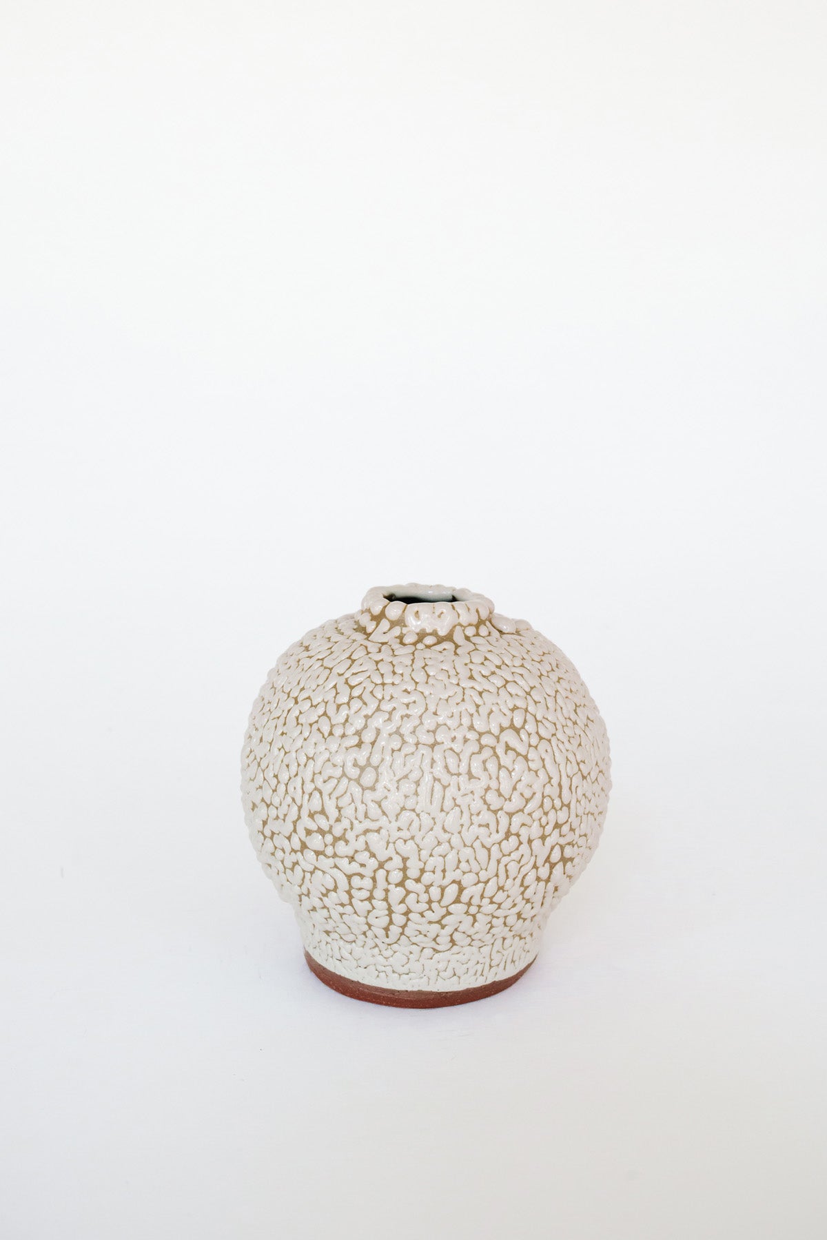 Dusk Bulb Vase by Raina Lee