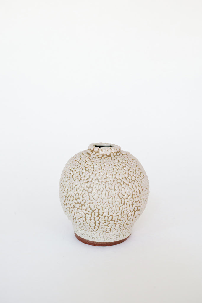 Dusk Bulb Vase by Raina Lee