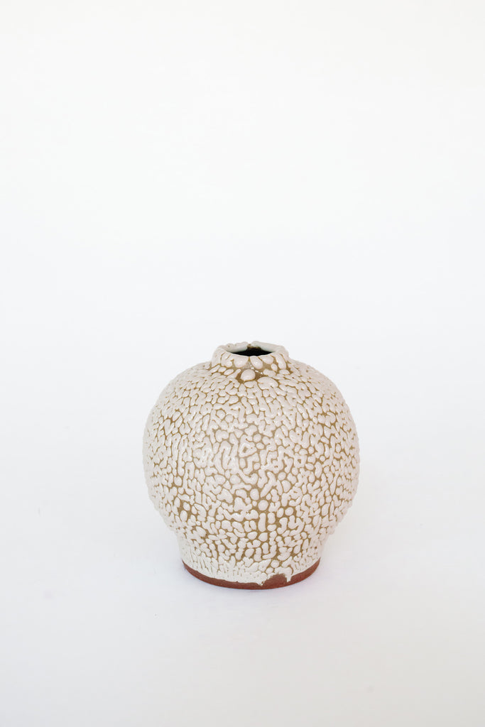 Dusk Bulb Vase by Raina Lee