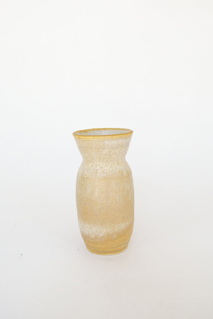 Medium Dusk Flare Vase by Raina Lee