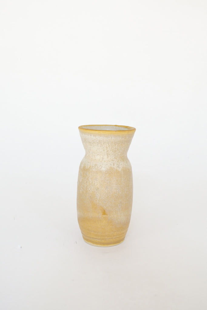 Medium Dusk Flare Vase by Raina Lee