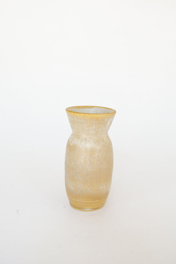 Medium Dusk Flare Vase by Raina Lee