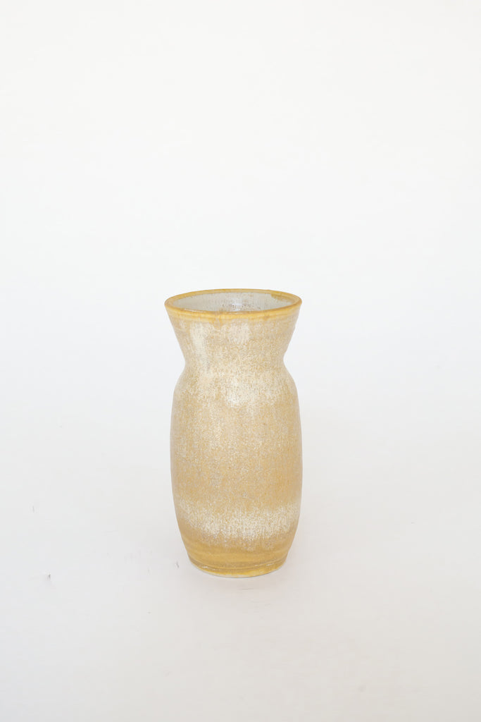 Medium Dusk Flare Vase by Raina Lee