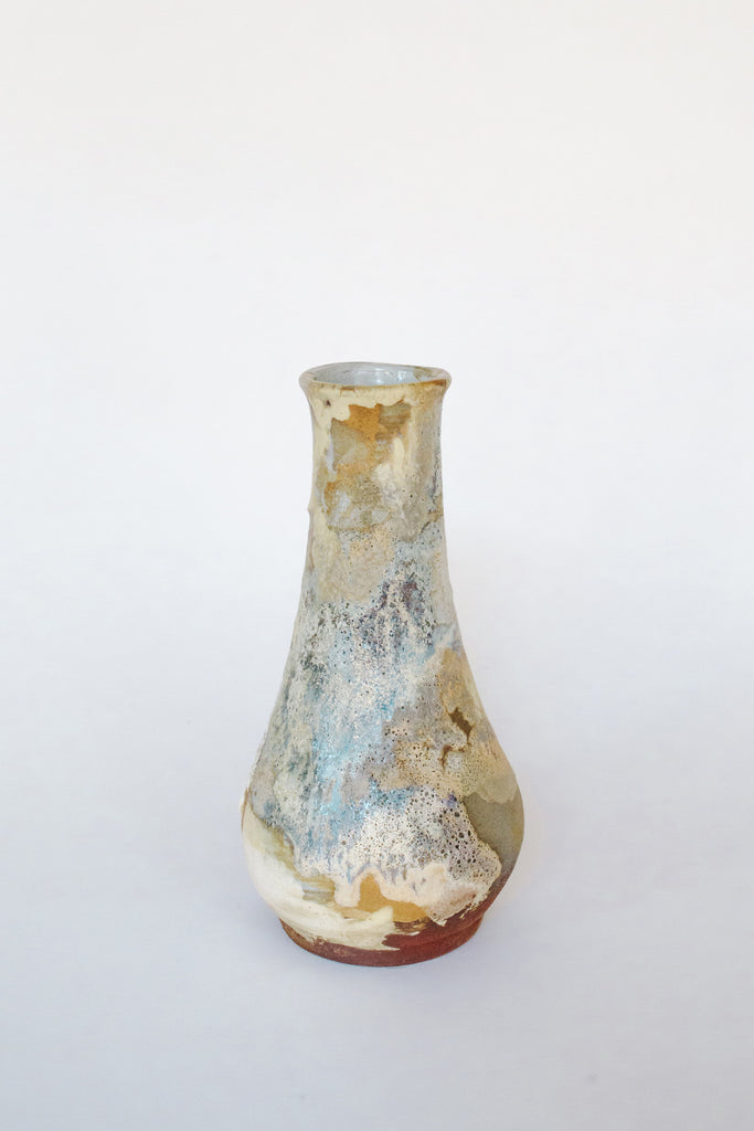 Landscape Vase by Raina Lee