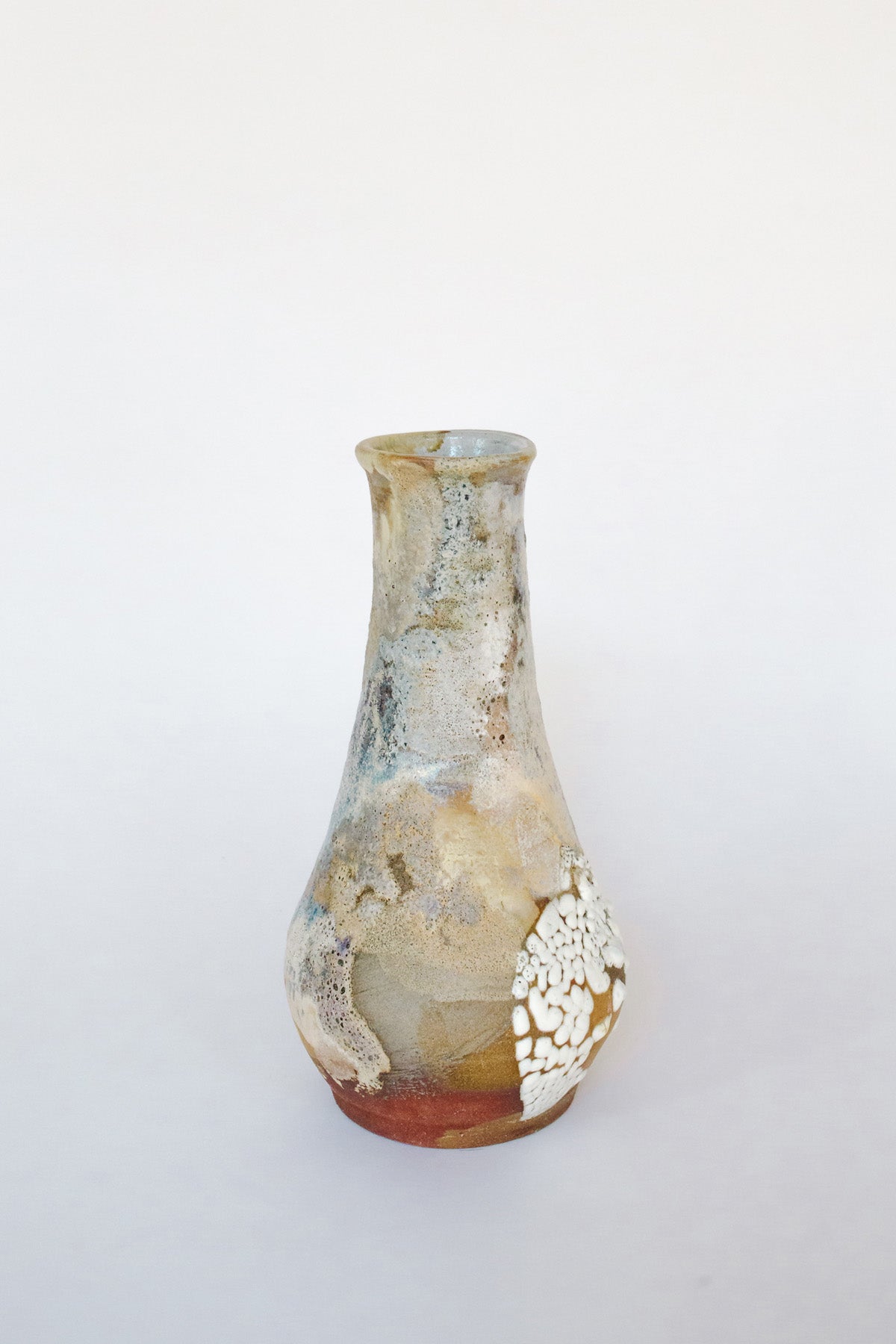 Landscape Vase by Raina Lee