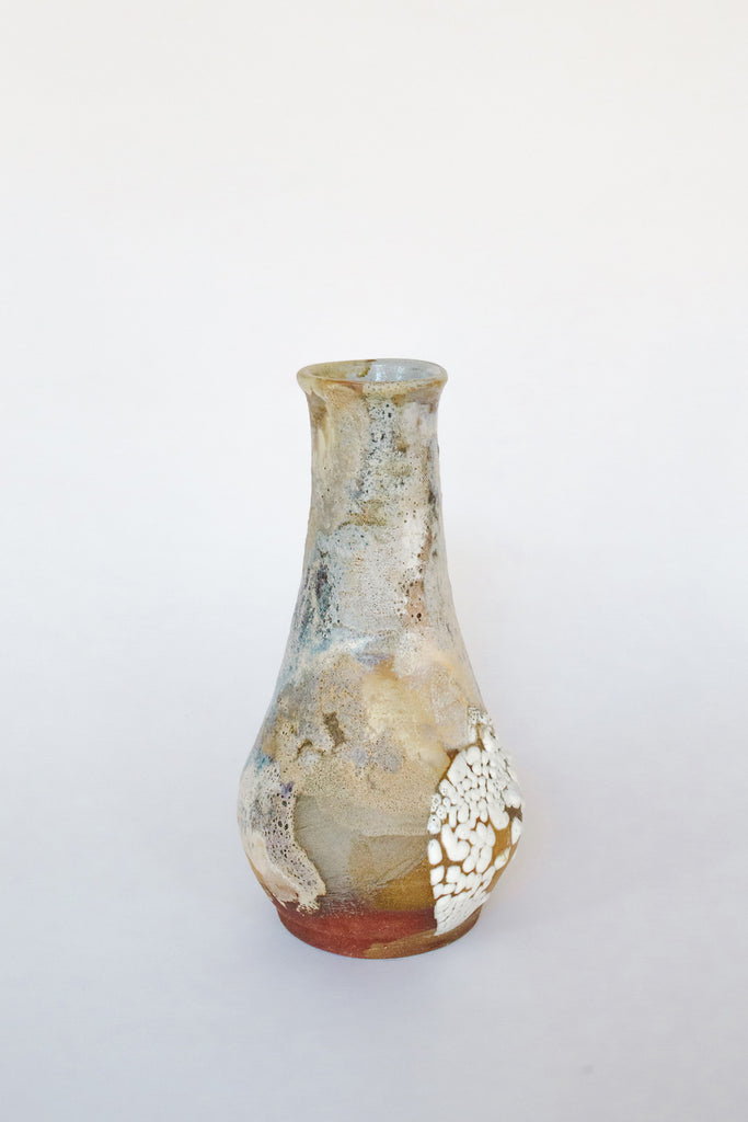 Landscape Vase by Raina Lee