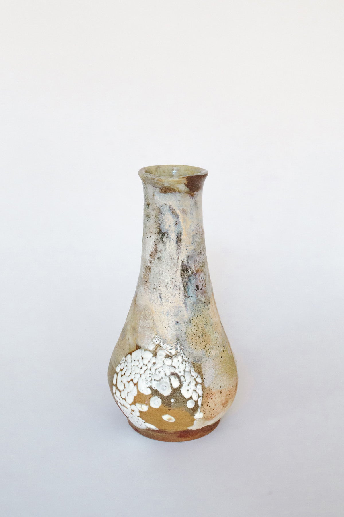 Landscape Vase by Raina Lee