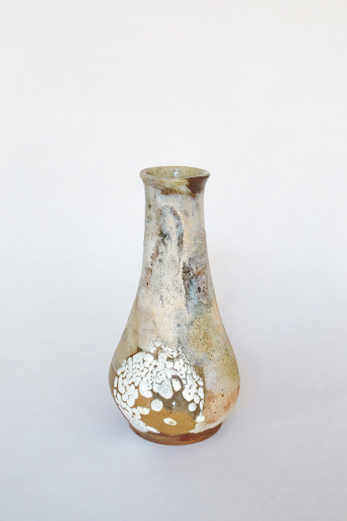 Landscape Vase by Raina Lee