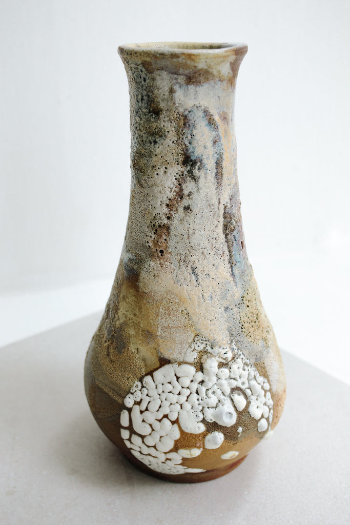 Landscape Vase by Raina Lee