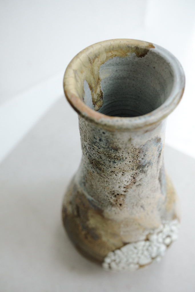 Landscape Vase by Raina Lee