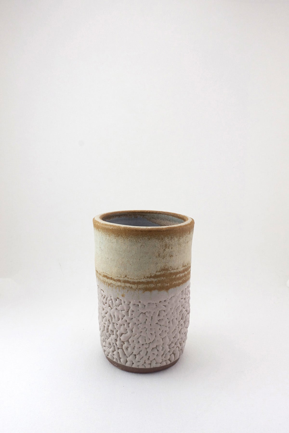 Mini Cup by Raina Lee